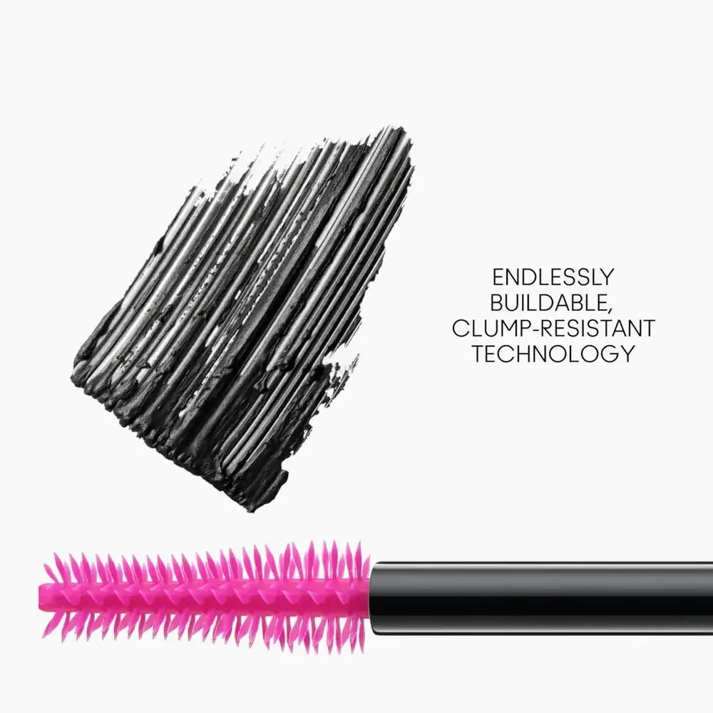 ⭐PICK 3/$30 MAC Cosmetics Black Stack Mini Mascara